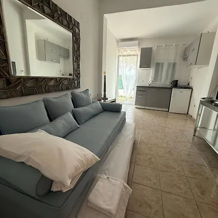 Silot 6 Apartment Nea Fokea