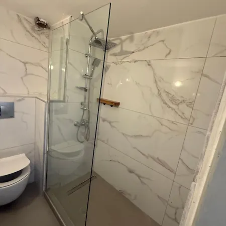 Apartament Silot 6 Néa Fókaia