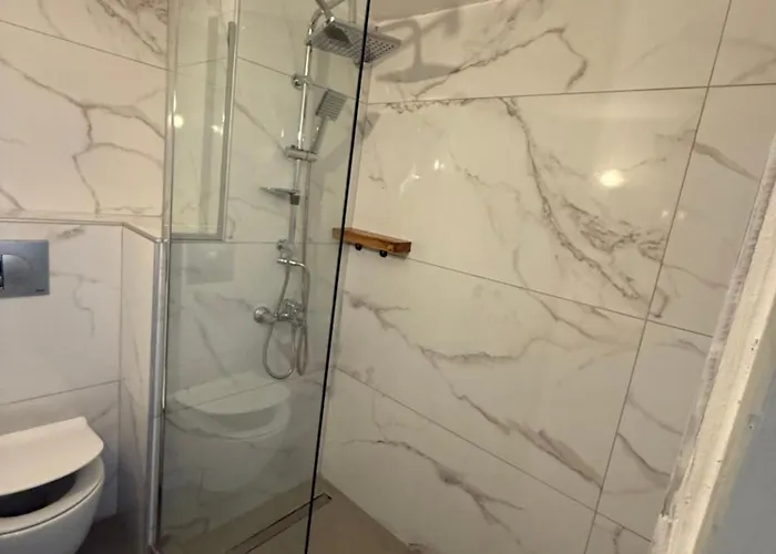 Apartamento Silot 6 Néa Fókaia