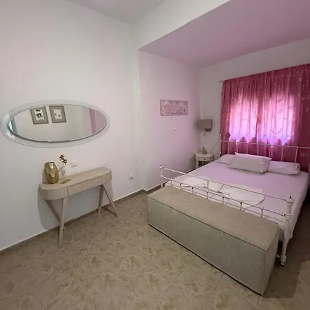 Silot 6 * Néa Fókaia