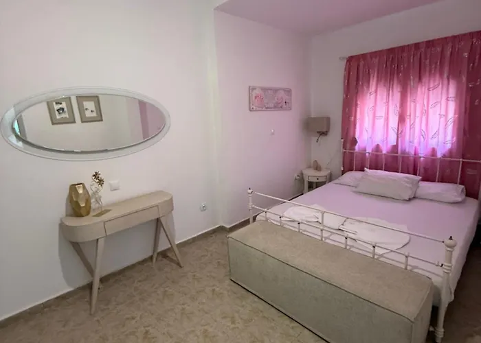 Silot 6 * Néa Fókaia